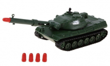 Купить форма танк с пневмопушкой с-16-ф