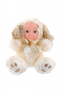 Купить игрушка "мой щенок" fluffy family ( размер: os ), 12508155