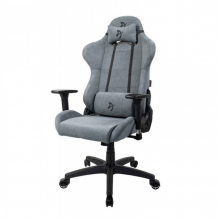 Купить arozzi компьютерное кресло torretta soft fabric torretta-sfb