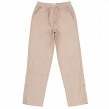 Купить брюки fresh style, цвет: бежевый ( id 11113538 )