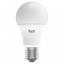 Купить yeelight умная лампочка led bulb a60 (mesh) yldp10yl