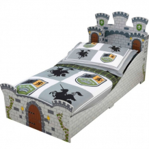 Купить подростковая кровать kidkraft рыцарский замок 76279_ke