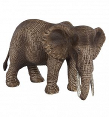Купить фигурка schleich wild life африканский слон самка ( id 3805258 )