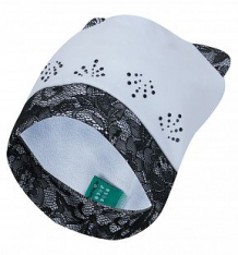 Купить шапка marhatter, цвет: белый ( id 10259342 )