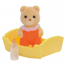 Купить набор "малыш медвежонок", sylvanian families ( id 3549198 )