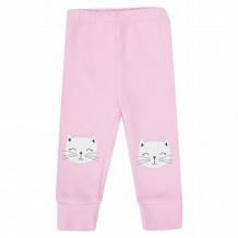 Купить брюки мелонс котик, цвет: розовый ( id 10887077 )