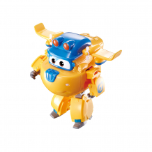 Купить трансформер gulliver super wings "команда строителей", донни ( id 11218560 )