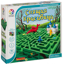 Логическая игра Bondibon "Спящая красавица" ( ID 10925274 )