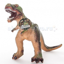 Купить megasaurs (hgl) фигурка динозавра тираннозавр sv17872