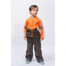 Купить sunbaby комплект для мальчика (толстовка и штаны) 103-0001 103-0001