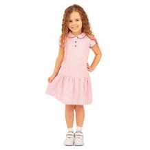 Купить платье fresh style, цвет: розовый ( id 11070986 )