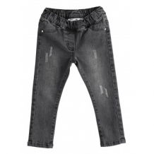 Купить джинсы ido, серый mothercare 997163843