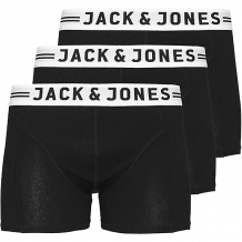 Купить трусы jack & jones, 3 шт ( id 12997577 )