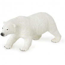 Купить фигурка new canna "белый медведь" ( id 14811440 )
