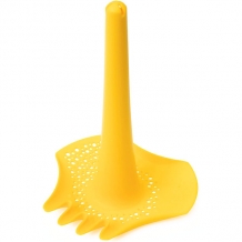 Многофункциональная игрушка для песка и снега Quut Triplet, спелый жёлтый ( ID 8306213 )