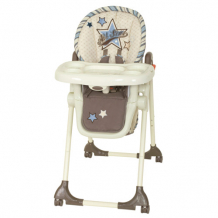 Купить стульчик для кормления baby trend all star (звезды) 01983