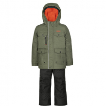 Купить комплект gusti: куртка и полукомбинезон ( id 12501281 )