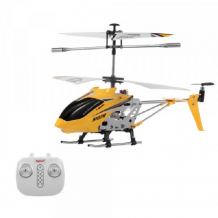 Купить syma радиоуправляемый вертолет с функцией зависания s107h 2.4g 