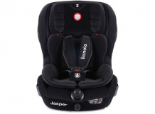 Купить автокресло lionelo jasper suede isofix 