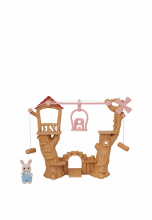 Купить набор игровой sylvanian families mp002xc01g83ns00