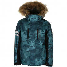 Купить утеплённая куртка lindberg ( id 16094777 )