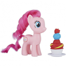 Игрушка Hasbro My Little Pony "Сияние" Пинки Пай ( ID 8959673 )