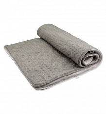 Купить одеяло leo 90 х 100 см, цвет: бежевый ( id 10275137 )