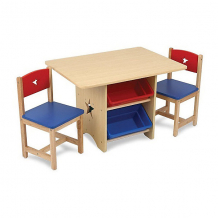 Купить набор детской мебели kidkraft star ( id 13862067 )
