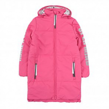 Купить пальто crockid, цвет: розовый ( id 12688870 )