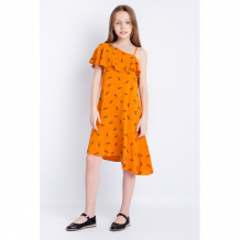 Купить finn flare kids платье для девочки ks18-71010 ks18-71010
