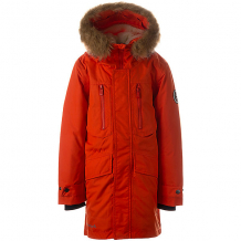 Купить утеплённая куртка huppa david ( id 16520736 )