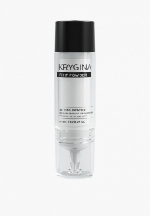 Купить пудра рассыпчатая krygina cosmetics mp002xw0ynjbns00