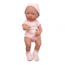 Купить sharktoys высокодетализированная кукла пупс baby reborn 35 см 4700000