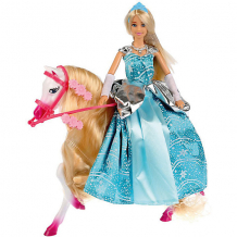 Купить кукла карапуз снежная принцесса ( id 13321872 )