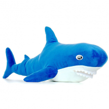 Купить мягкая игрушка malvina "акула" ( id 16617601 )