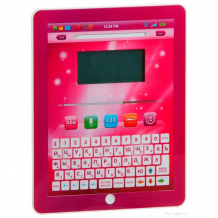 Купить play smart обучающий планшет русско-английский box б4822