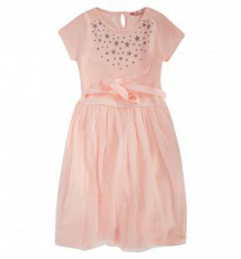 Купить платье cherubino, цвет: розовый ( id 10118787 )