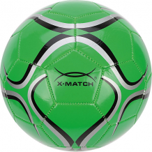 Мяч футбольный X-Match, 22 см ( ID 11102578 )