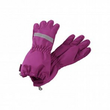 Купить перчатки lassie rola, цвет: красный ( id 10856855 )