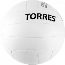 Купить torres мяч волейбольный simple размер 5 v32105