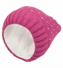 Купить шапка gusti, цвет: розовый ( id 9911031 )