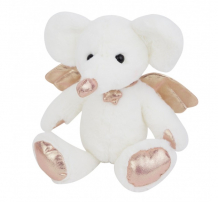Купить kawaii factory игрушка-подушка мышка с крылышками 40 см kw178-000209