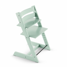 Купить стульчик для кормления stokke tripp trapp soft mint, мятный stokke 997130289