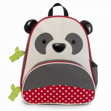 Купить рюкзак детский skip hop "панда" skip hop 996938619