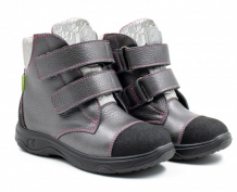 Купить easy go ботинки детские утепленные бду043т-020 бду043т-020