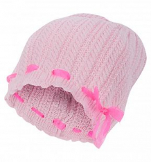 Купить шапка marhatter, цвет: розовый ( id 10279409 )