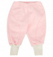 Купить брюки бамбук, цвет: белый/розовый ( id 7478977 )