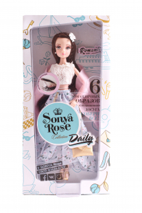 Купить кукла sonya rose, серия &quot;daily collection&quot;, свидание srr001
