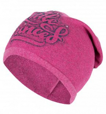 Купить шапка ander, цвет: фуксия ( id 10455533 )