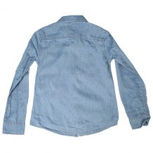 Купить рубашка детская roxy waterpriorities light blue синий ( id 1167210 )